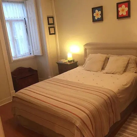 Valbom's Apartman Lisboa