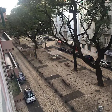 Valbom's Lisboa