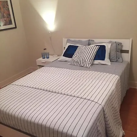 Valbom's Apartman